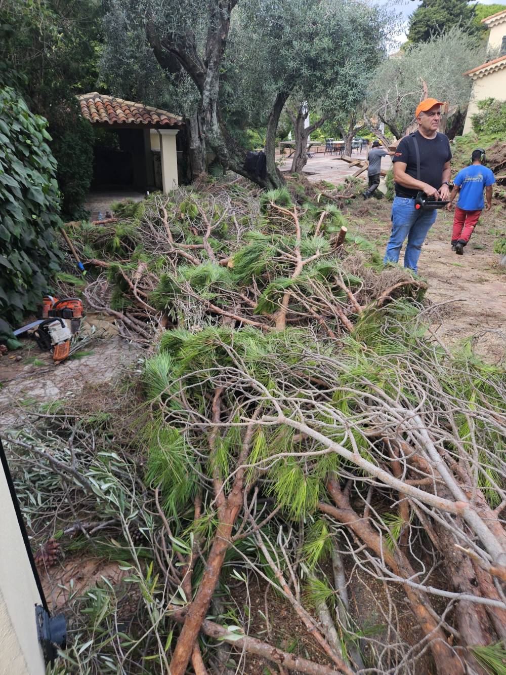 SARL LABICHE à Mougins (11)