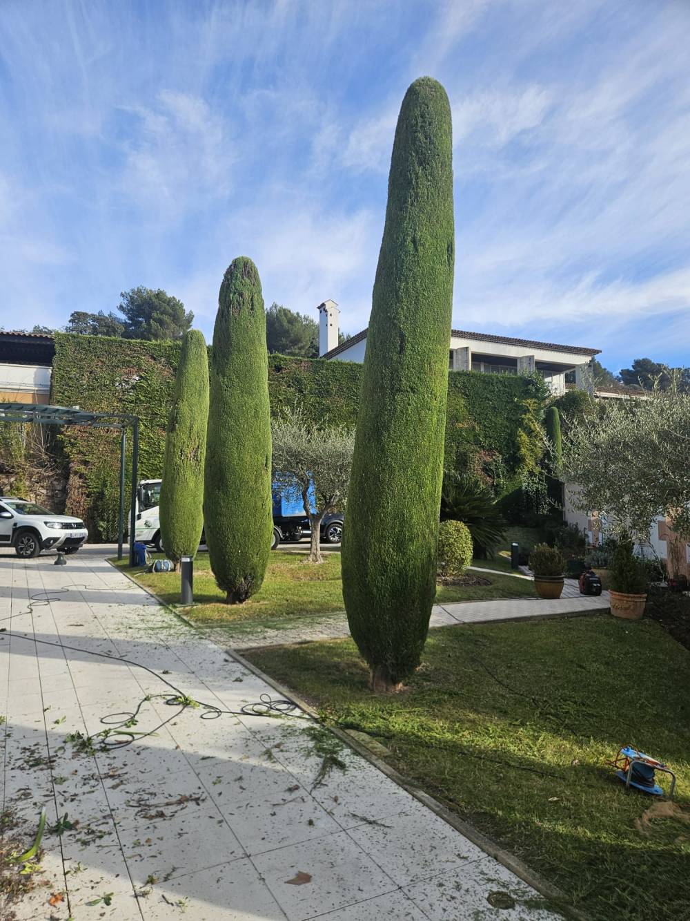SARL LABICHE à Mougins (12)